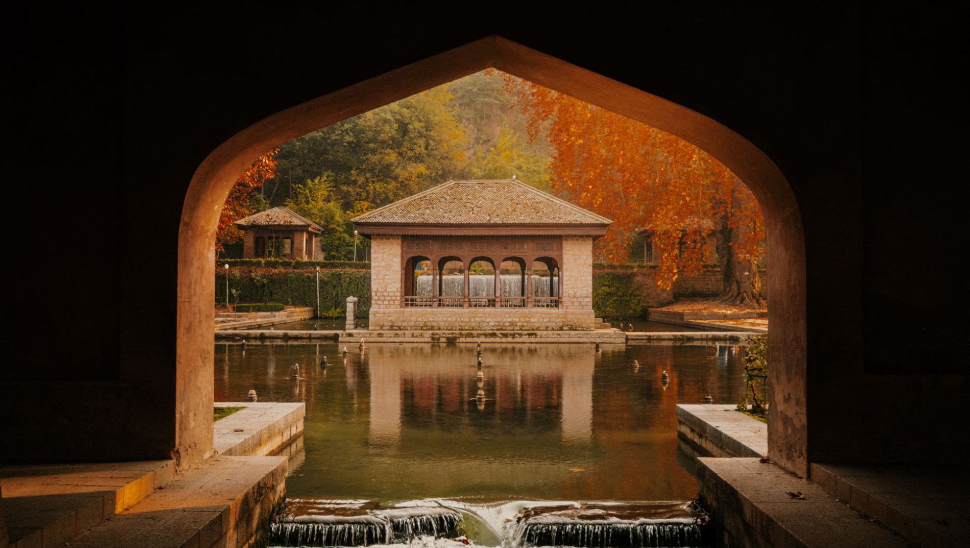 Kashmir Budget Getaway