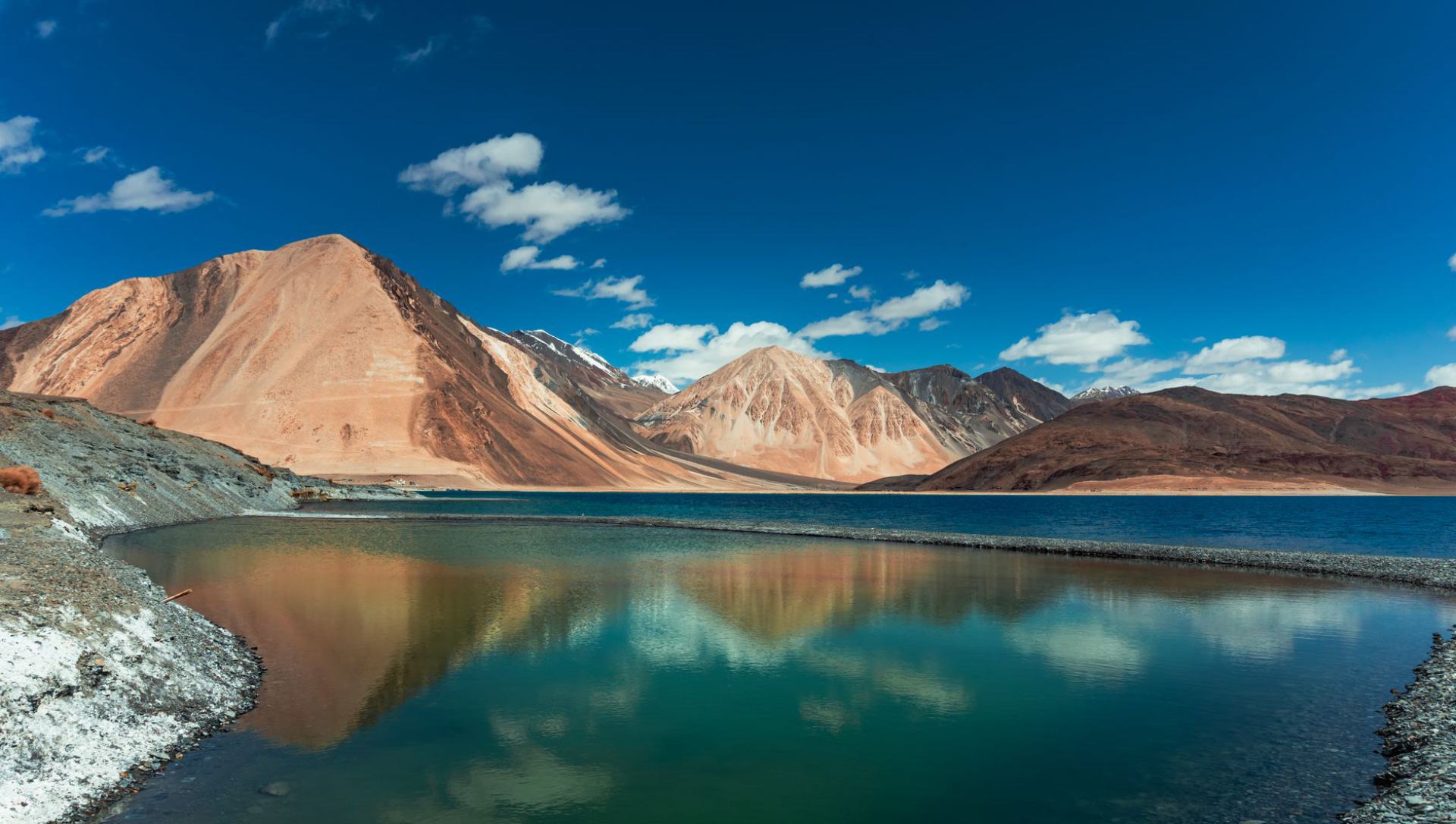 Nubra Pangong Value Circuit